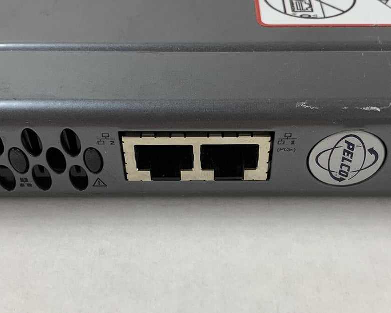 Pelco NET5401T 1-Channel Video Encoder