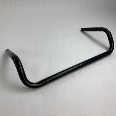 Lincoln Electric Handle Bar for Undercarriage Precision TIG 375 Front and Back
