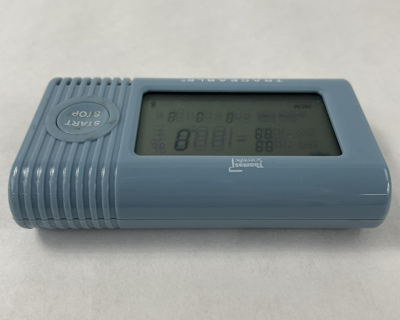 Traceable Temperature/Humidity Bluetooth Data Logger No Battery Cover