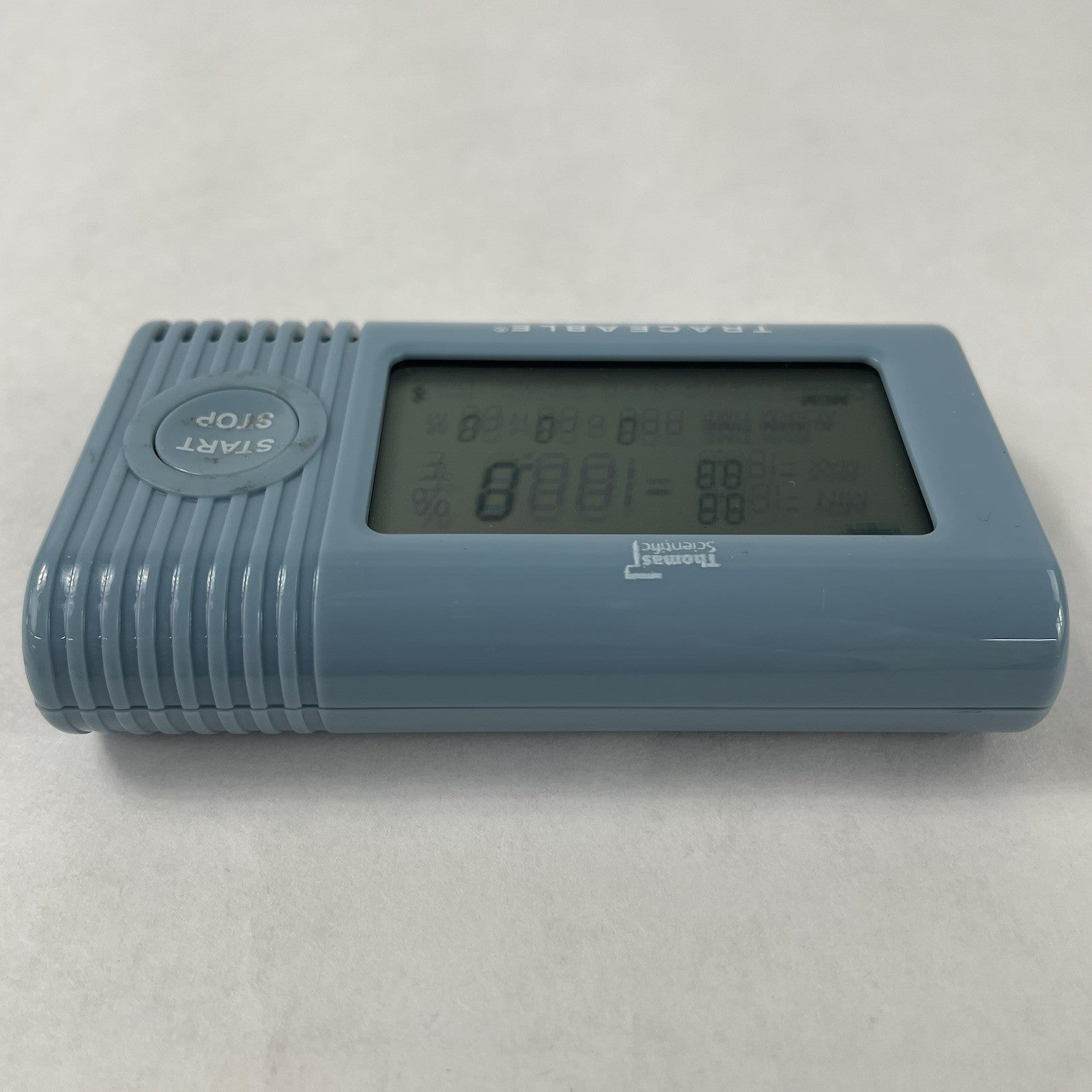 Traceable Temperature/Humidity Bluetooth Data Logger No Battery Cover