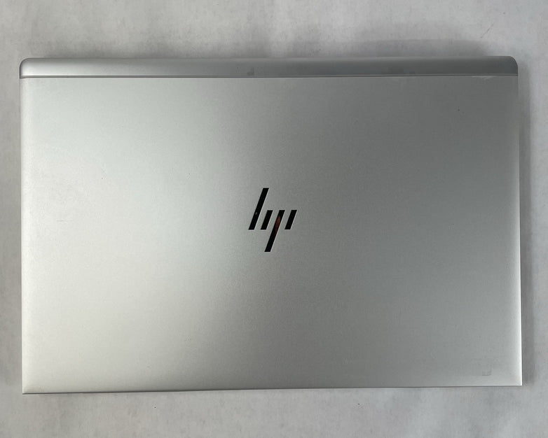 HP EliteBook 850 G5 15.6" i7-8650U 1.90 GHz 16 GB RAM No SSD/OS/AC - Keyboard