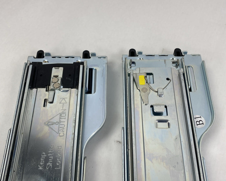 Dell R740 Sliding Rail Kit No Screws