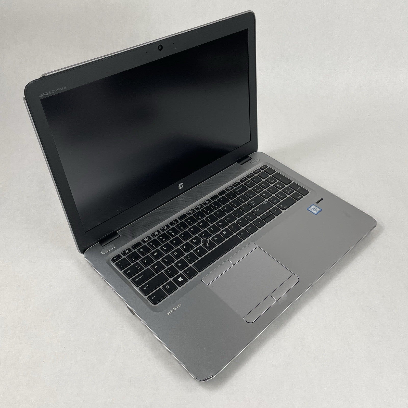 HP EliteBook 850 G4 15.6" i7-7600U 2.80 GHz 8 GB RAM No SSD/OS/AC - READ0