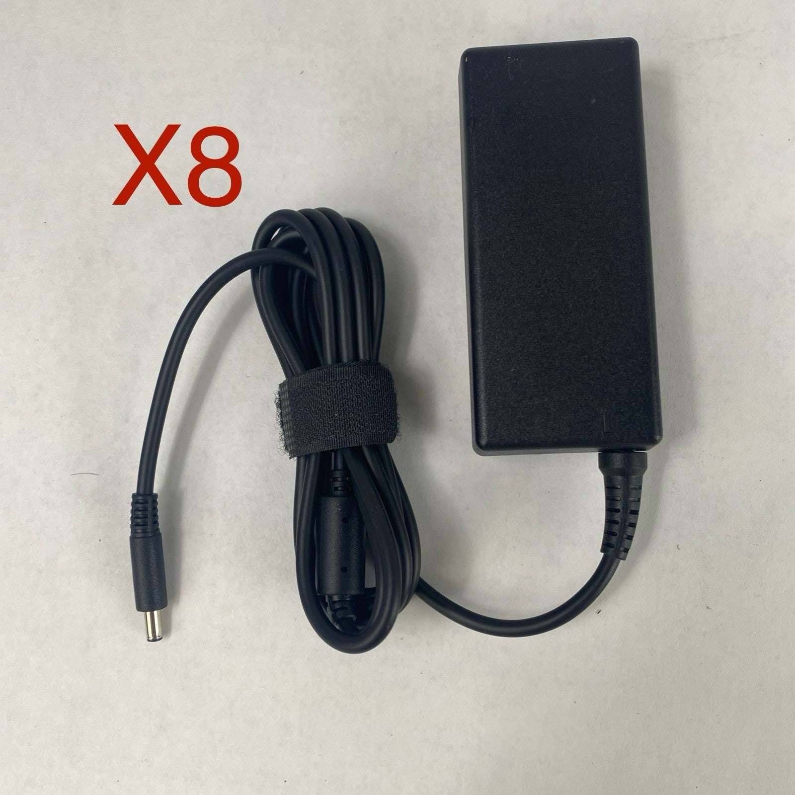 Dell LA65NS2-01 65W AC Adapter No Power Cord Lot of 80