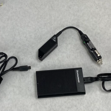 Lenovo Power Hub 41R4538 41R4536 41R4357 AC Auto Adapter