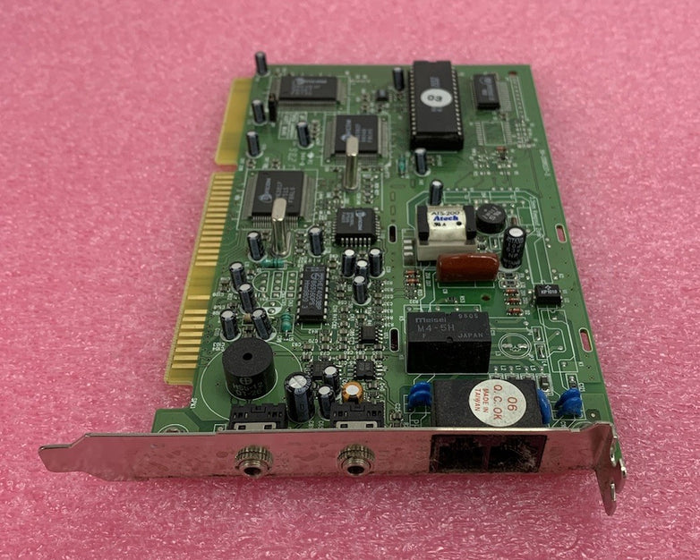 Unbranded 92109859 Fax/Modem Card