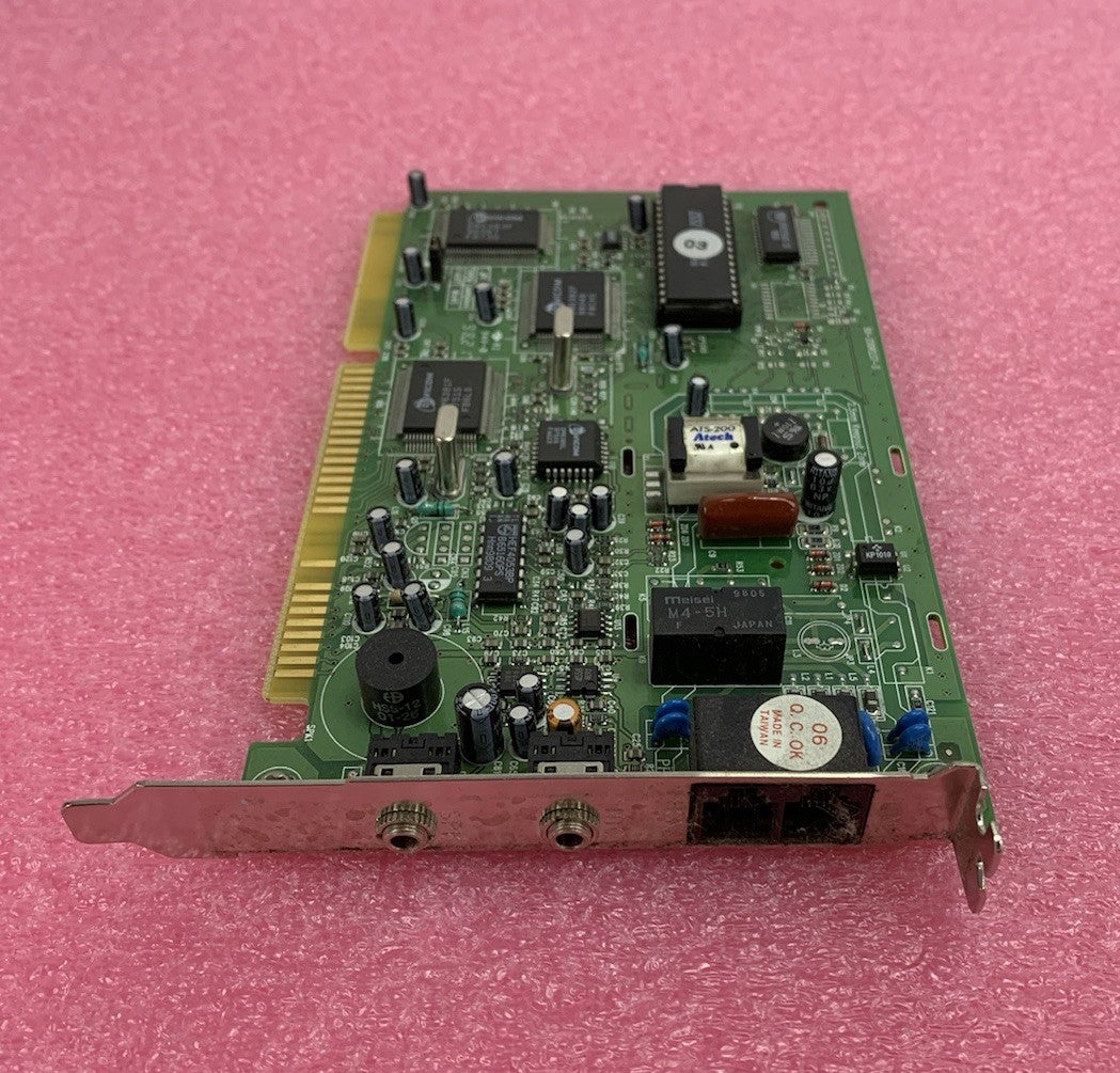 Unbranded 92109859 Fax/Modem Card