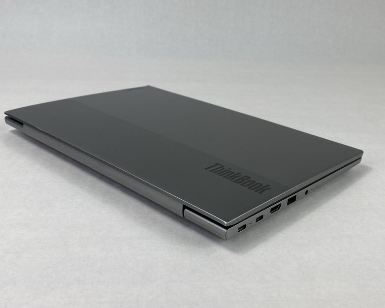 Lenovo ThinkPad 14 G4 IAP 14" Touch i7-1255U 2.6 GHz 16GB RAM No Batt. No HDD/OS