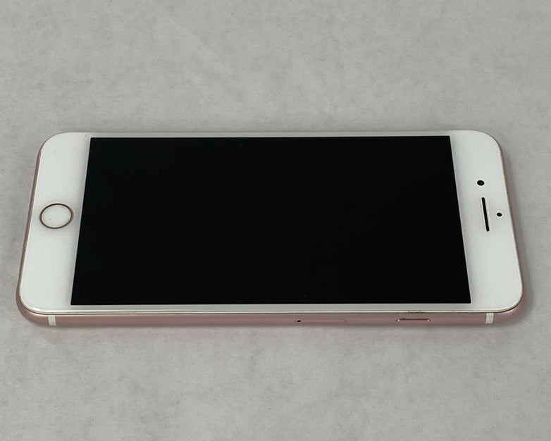 Apple iPhone 7 Plus A1661 32GB Unlocked 5.5" Rose Gold IOS 15.8.7