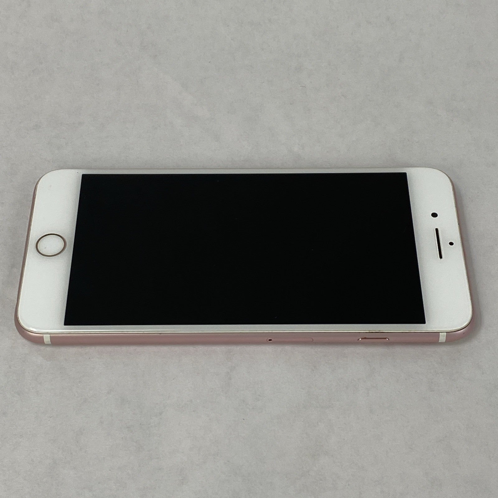 Apple iPhone 7 Plus A1661 32GB Unlocked 5.5" Rose Gold IOS 15.8.75
