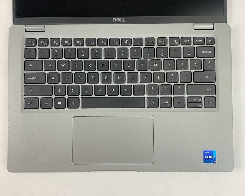 Dell Latitude 5420 14" Laptop  i7-1165G7 2.8 GHz 8 GB RAM No OS/SSD/AC