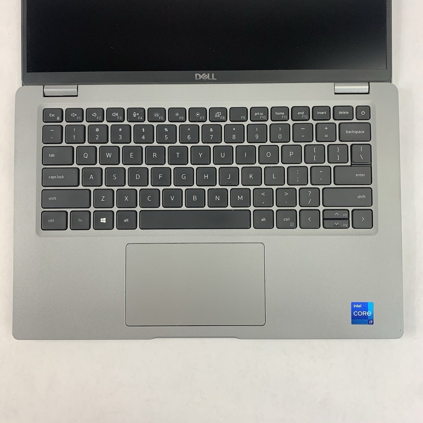 Dell Latitude 5420 14" Laptop  i7-1165G7 2.8 GHz 8 GB RAM No OS/SSD/AC5