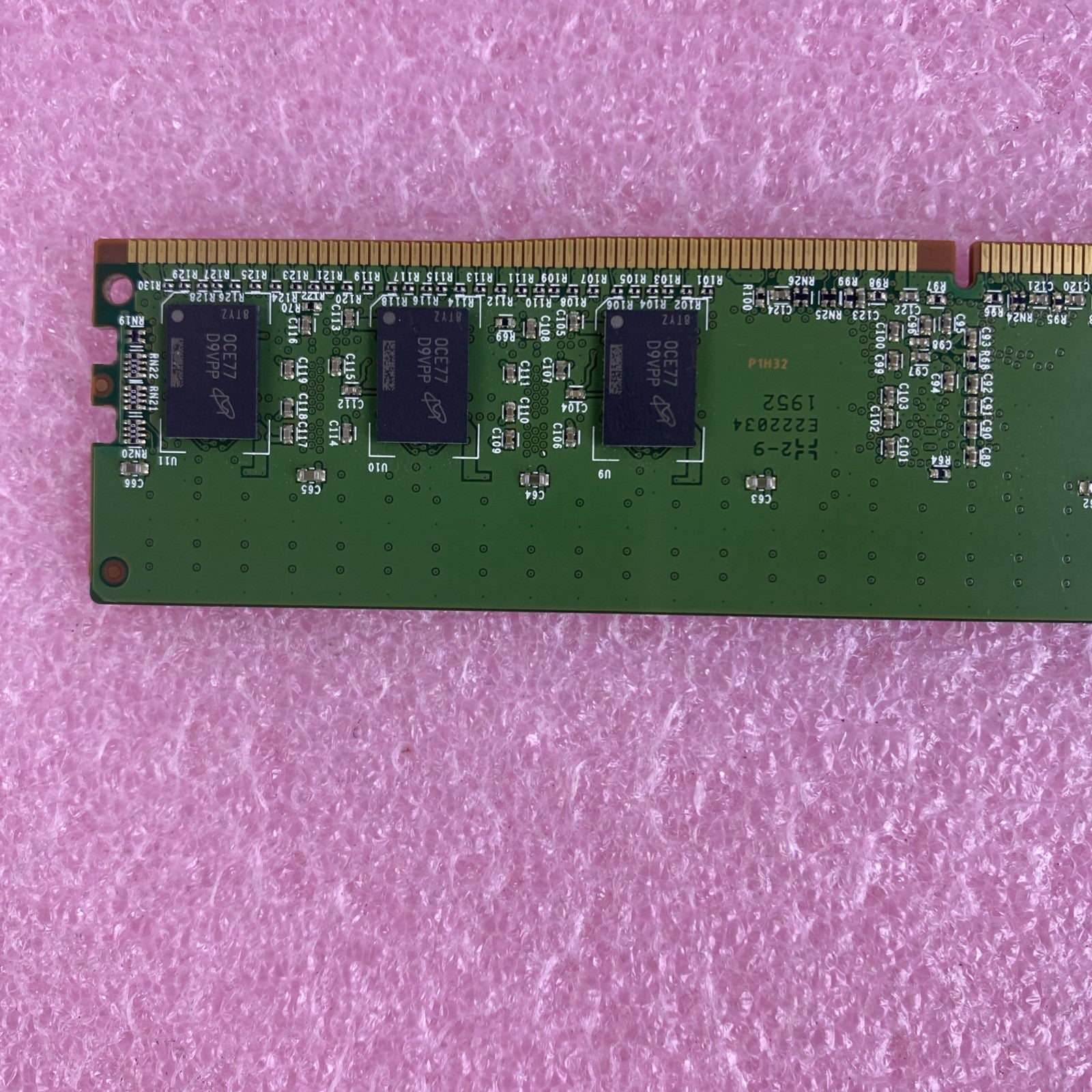 Smart SR5721G812APFD0ME2 8GB memory Module Ram7