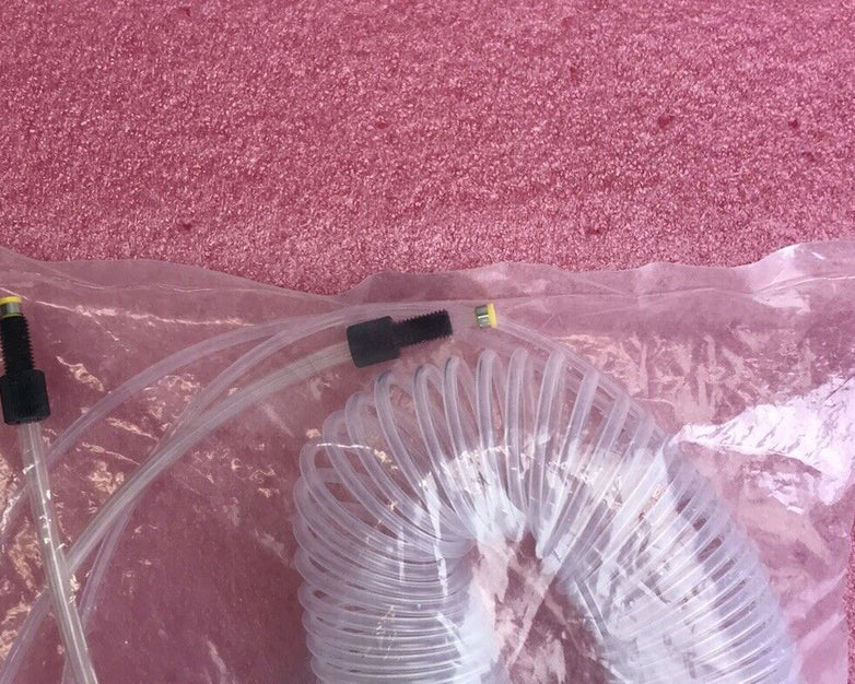 Gilson 499474252 25.5mL 1.5mm ID x 50' Coiled Tubing 215