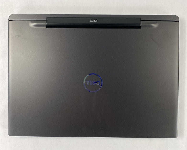 Dell G7 7790 17.3" i7-9750H 2.60 GHz 16 GB RAM GTX 1660Ti No Battery No HDD/OS
