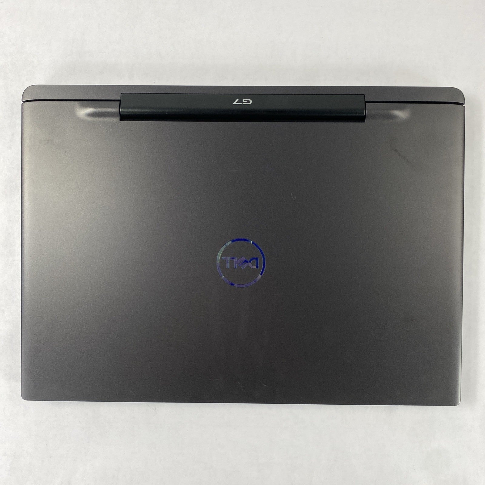 Dell G7 7790 17.3" i7-9750H 2.60 GHz 16 GB RAM GTX 1660Ti No Battery No HDD/OS