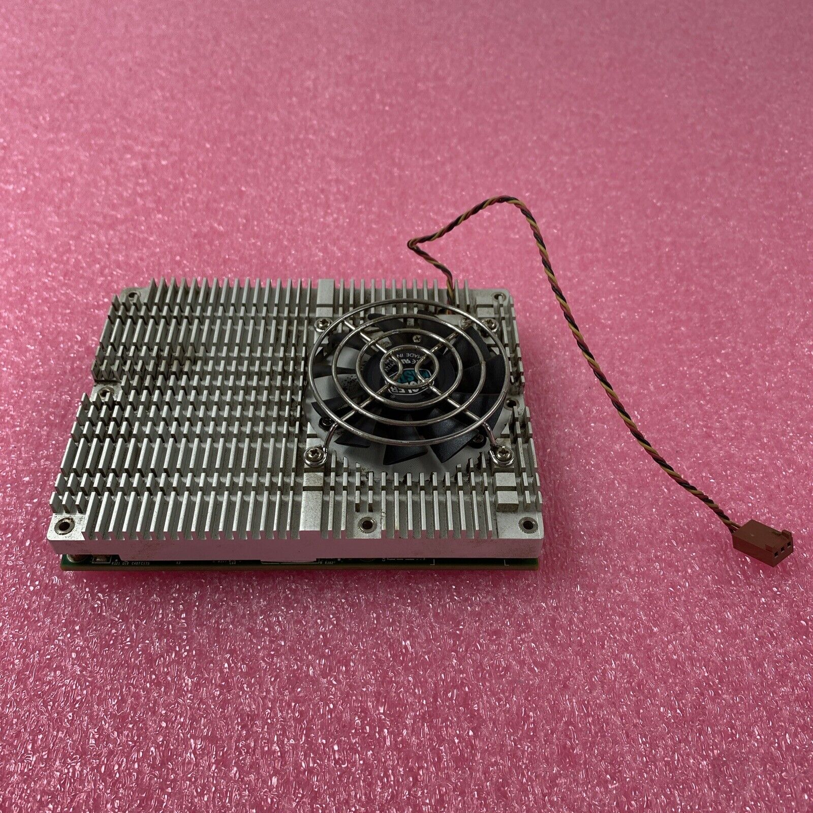 Radisys CE945GM 060-03644-0000 Processor
