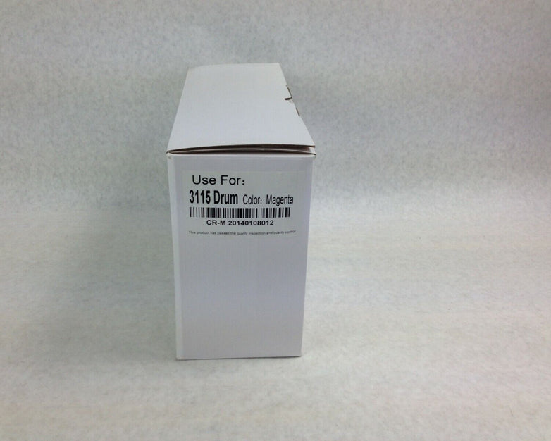 D3115 - OW Magenta Drum Cartridge  OW1308718107  CR-M 20140108012 Factory Sealed