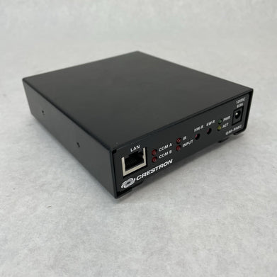 Crestron QM-RMC Room Media Controller