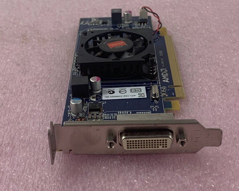 Dual Monitor VGA Video Card AMD 109-C09057-00