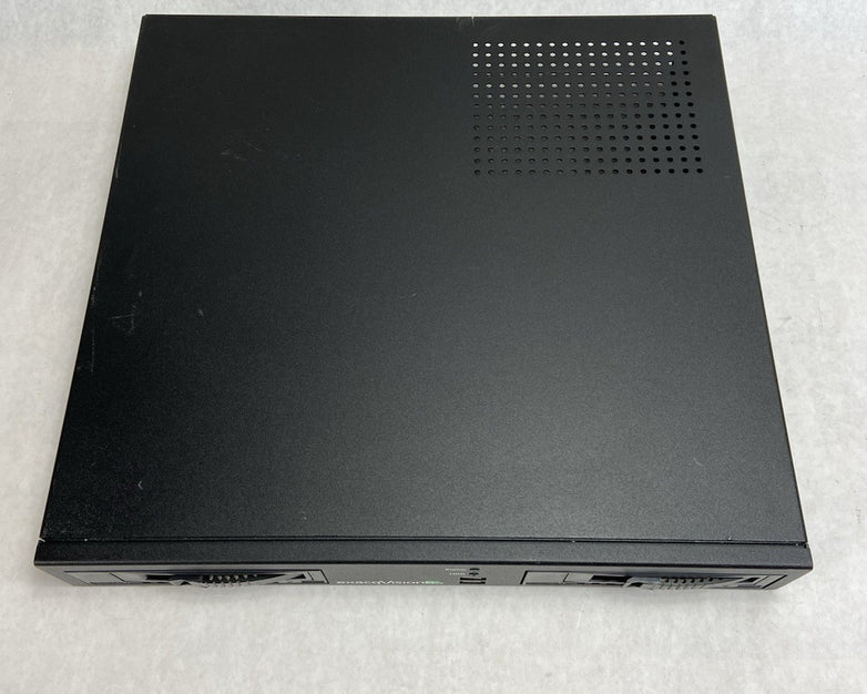 Exacq IPS-2000-ELIP 1U Server Rackmount Chassis Sparkle Power SPI220LE 250W PSU