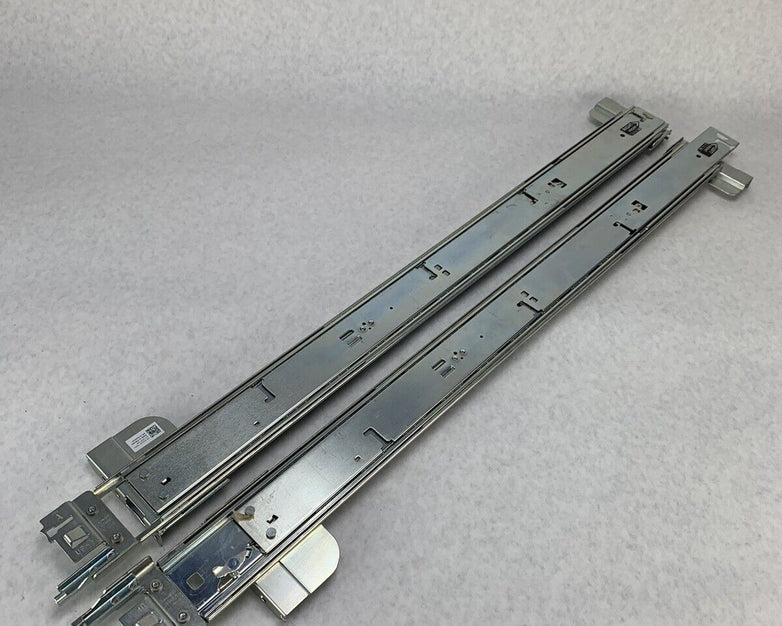 KingSlide 5TDTK/CJ75H Set of 2 Left and Right Server Rails USIP