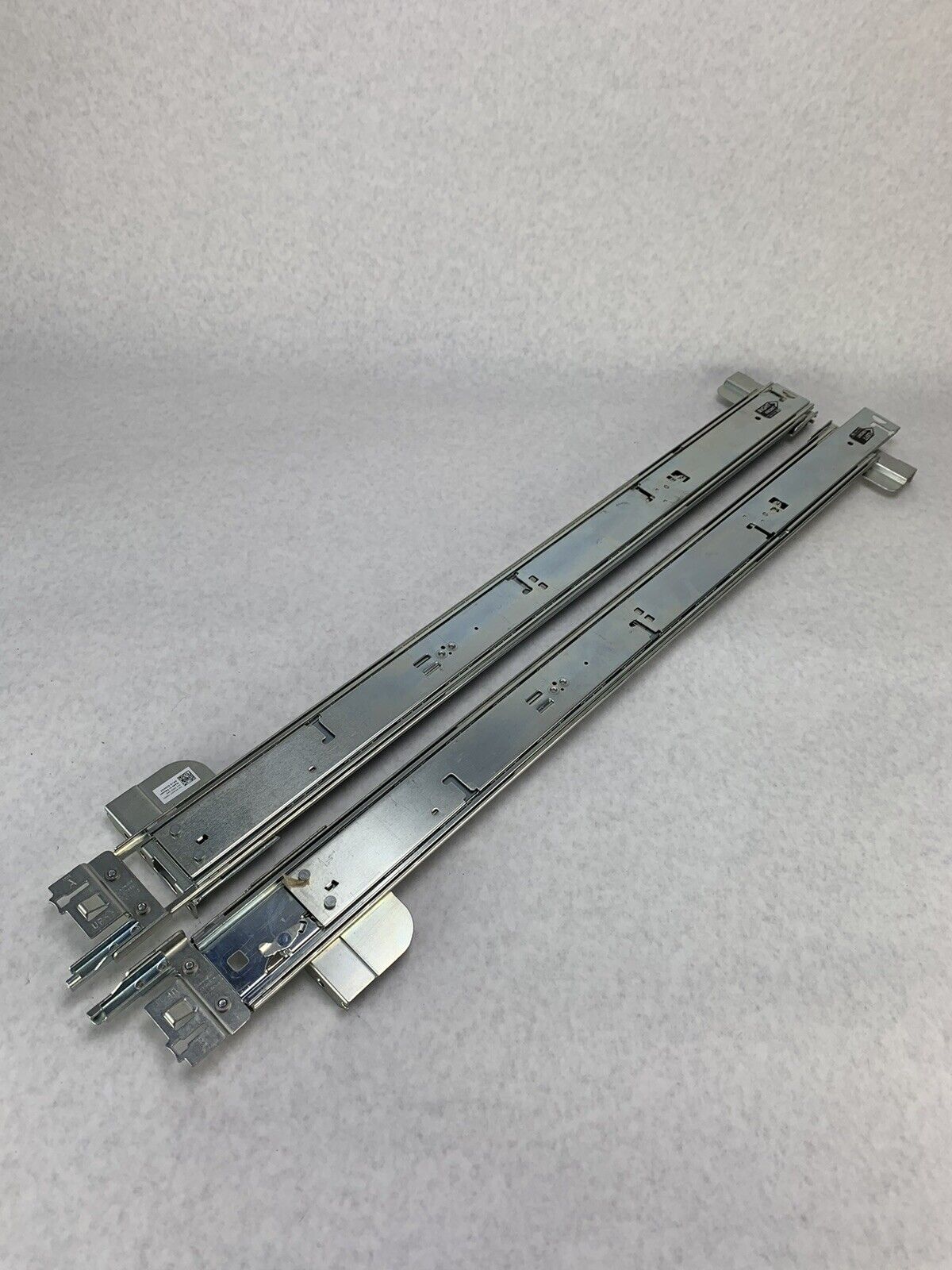 KingSlide 5TDTK/CJ75H Set of 2 Left and Right Server Rails USIP
