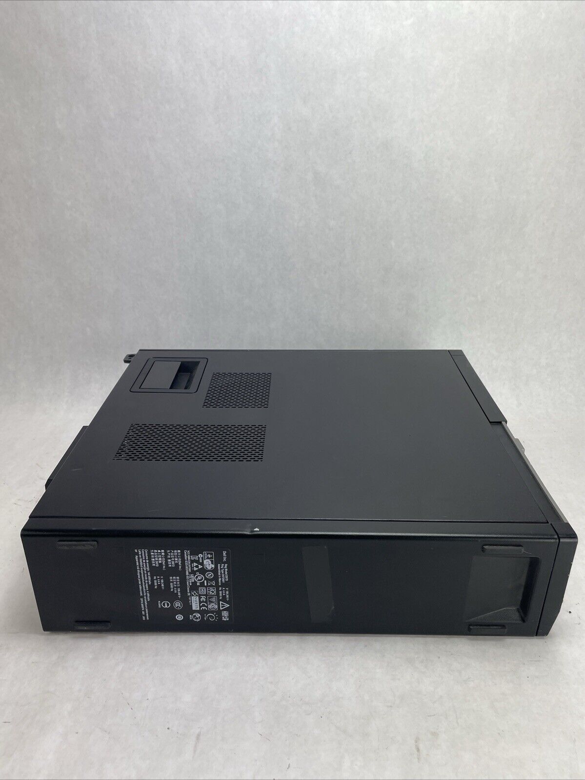 Dell Optiplex 390 DT Intel Core i5-2400 3.1GHz 2GB RAM No HDD No OS