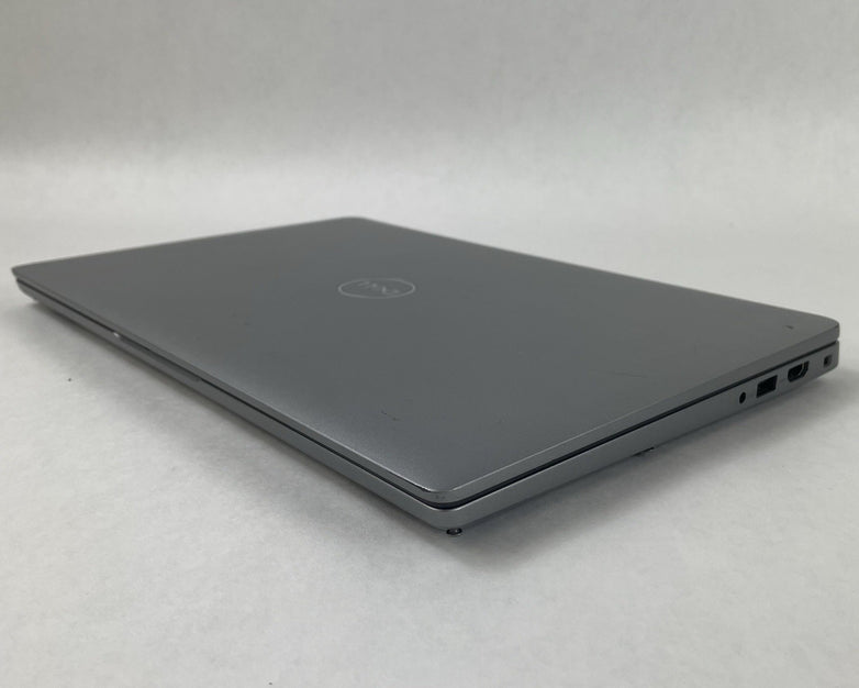 Dell Latitude 5440 14" i5-1345U 4.35 GHz 8 GB RAM No SSD/OS/AC - Bad Bottom