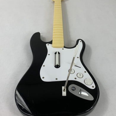 Harmonix 822151 Fender Stratocaster PS3 Rock Band Wireless Guitar