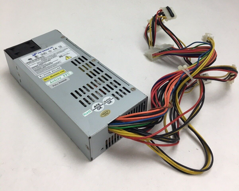 FSP Group FSP250-50PLB  9PA2509033 100-240V - 5-3A 50-60Hz Power Supply Tested