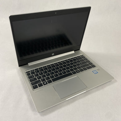 HP ProBook 440 G6 Intel Core i7-8565U 1.8 GHz 8GB RAM 14" No HDD No OS
