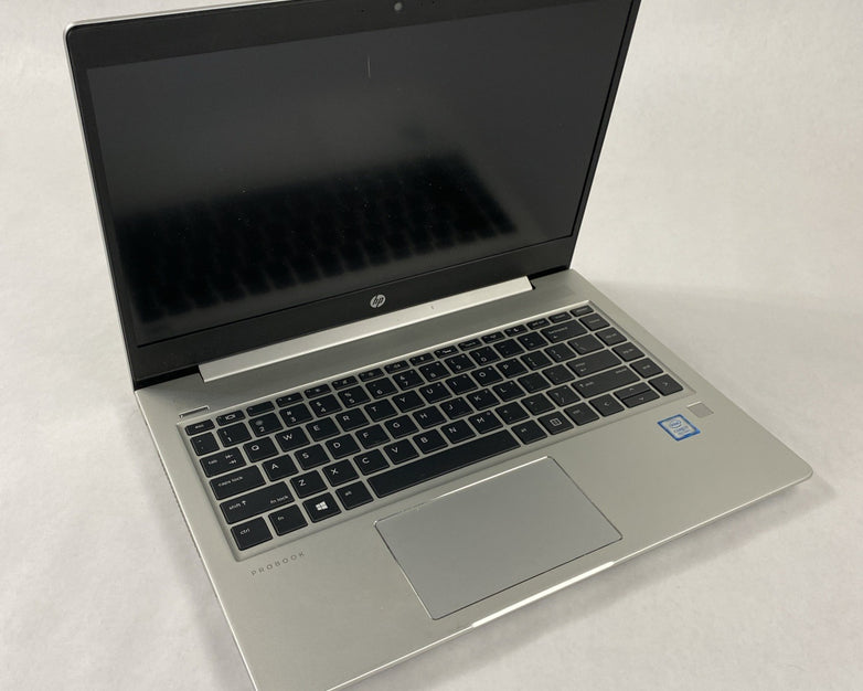 HP ProBook 440 G6 Intel Core i7-8565U 1.8 GHz 8GB RAM 14" No HDD No OS