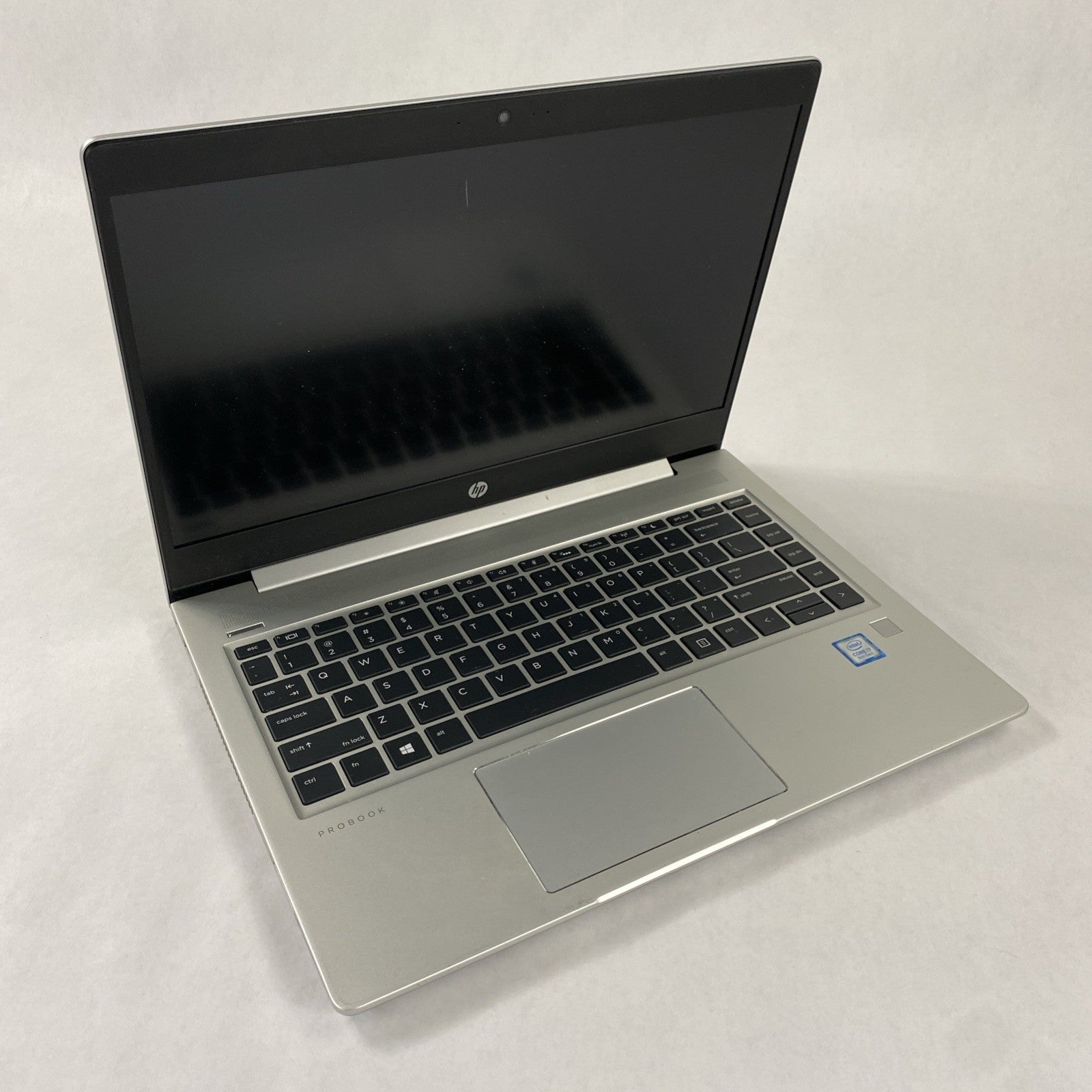 HP ProBook 440 G6 Intel Core i7-8565U 1.8 GHz 8GB RAM 14" No HDD No OS