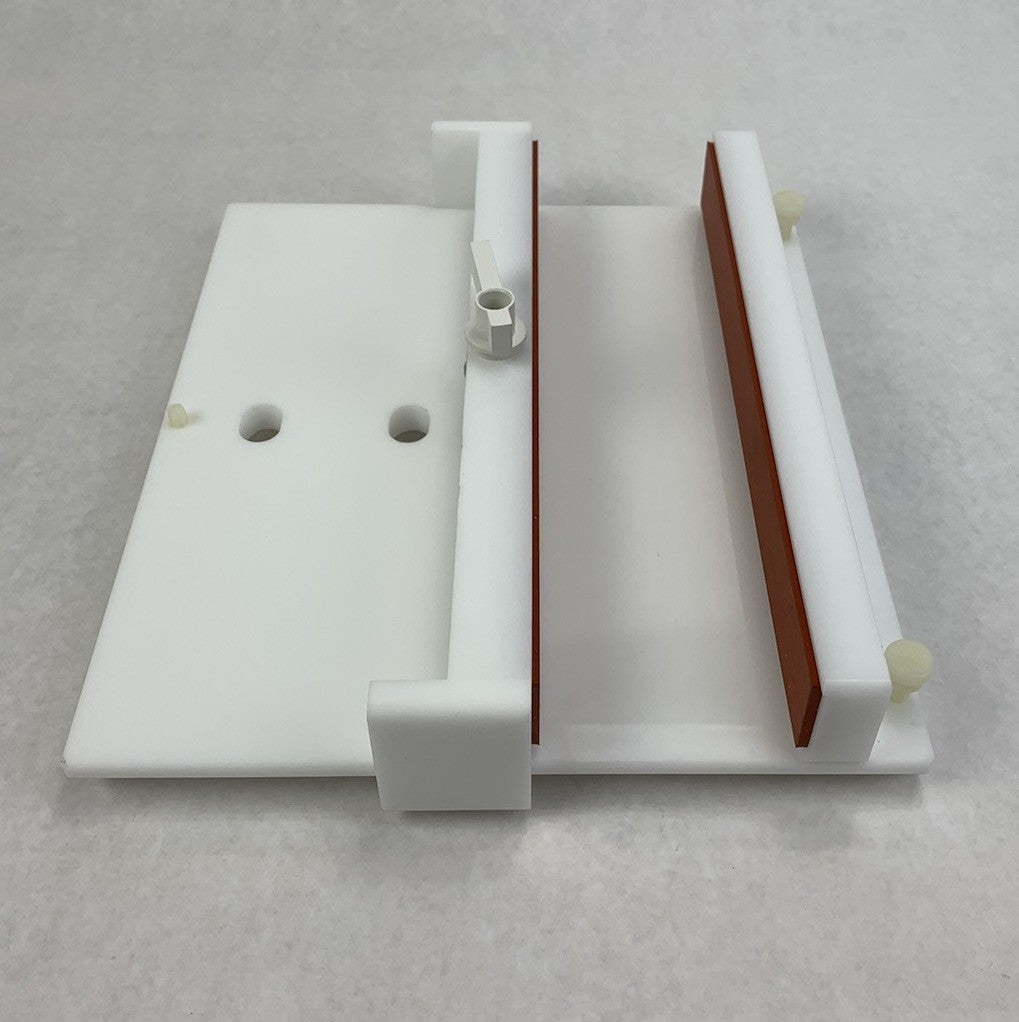 Beckman Coulter Acrylic Clamp Mount