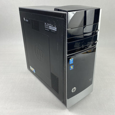 HP Envy 700-215xt MT Intel Core i7-4790 3.60GHz 8GB RAM No HDD No OS