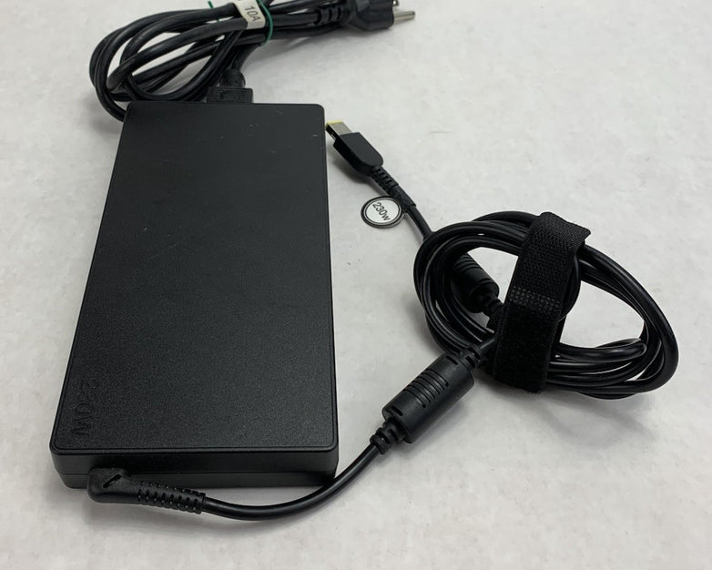Lenovo ADL230NLC3A 230W 20V 11.5A AC Adapter Power Supply