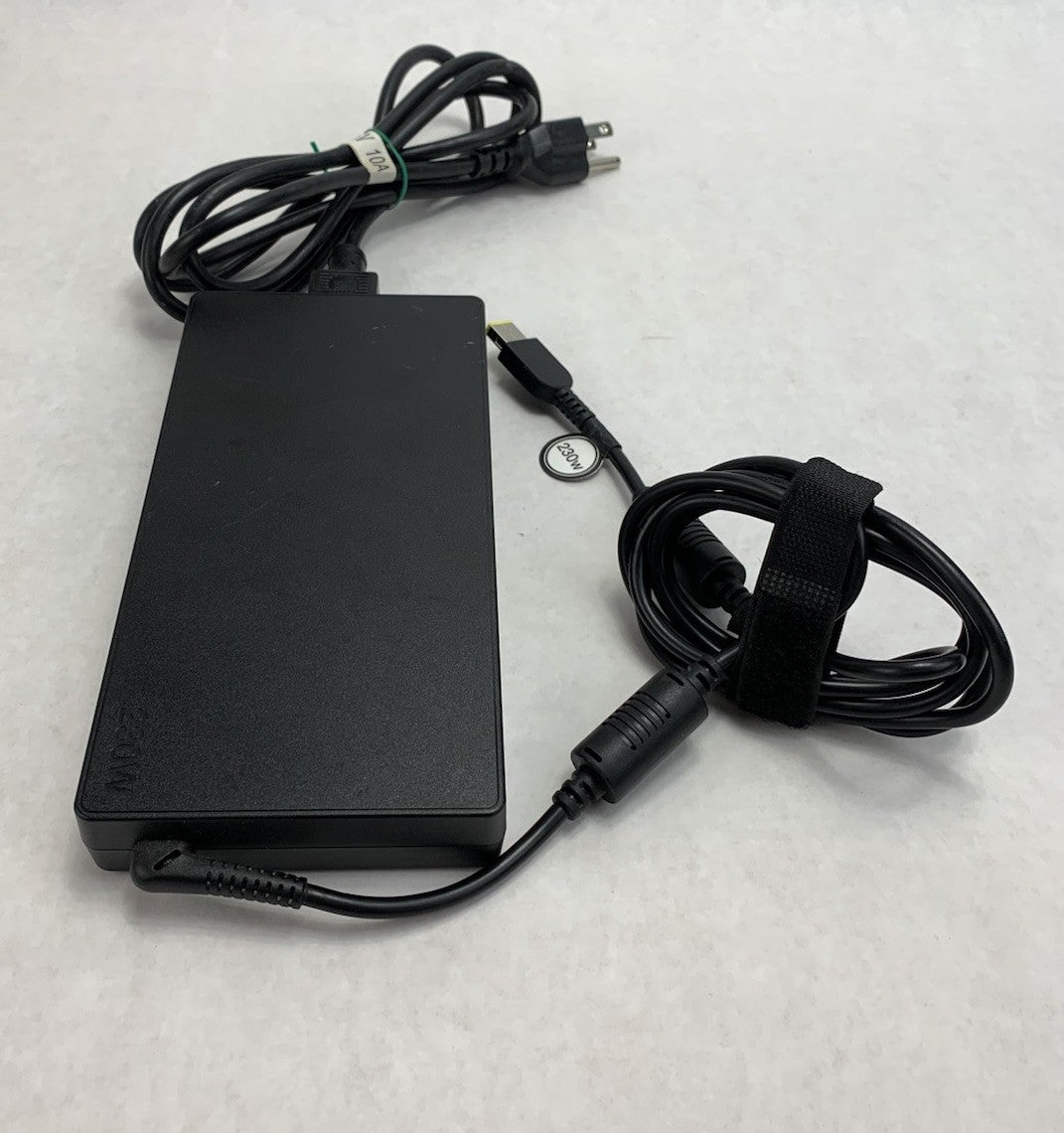 Lenovo ADL230NLC3A 230W 20V 11.5A AC Adapter Power Supply2