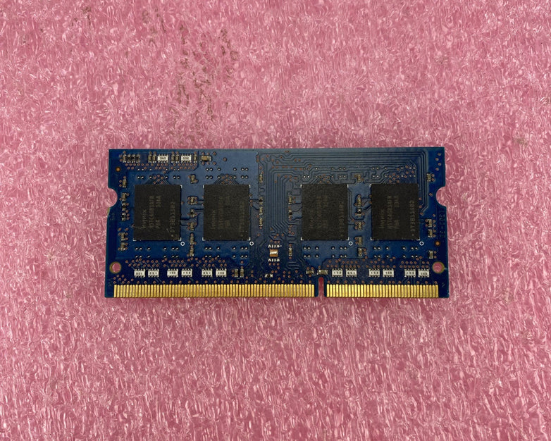 SK Hynix 4GB PC3L DDR3L Laptop Memory Ram HNT451S6AFR8A-PB - Lot of 6