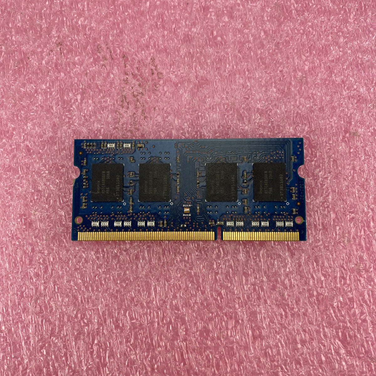SK Hynix 4GB PC3L DDR3L Laptop Memory Ram HNT451S6AFR8A-PB - Lot of 64