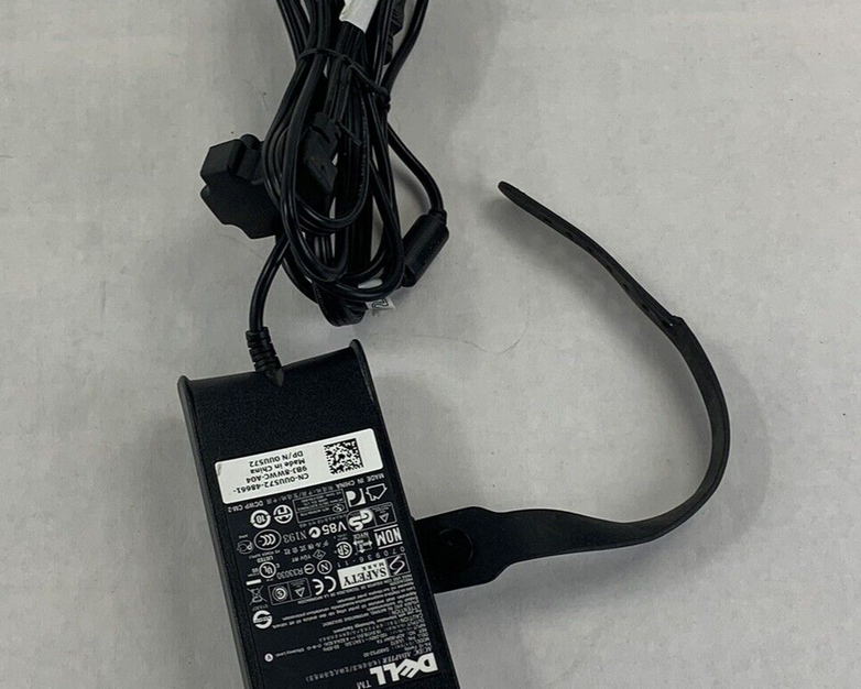 Dell AC AC/DC Adapter UU572 19.5V PA-10