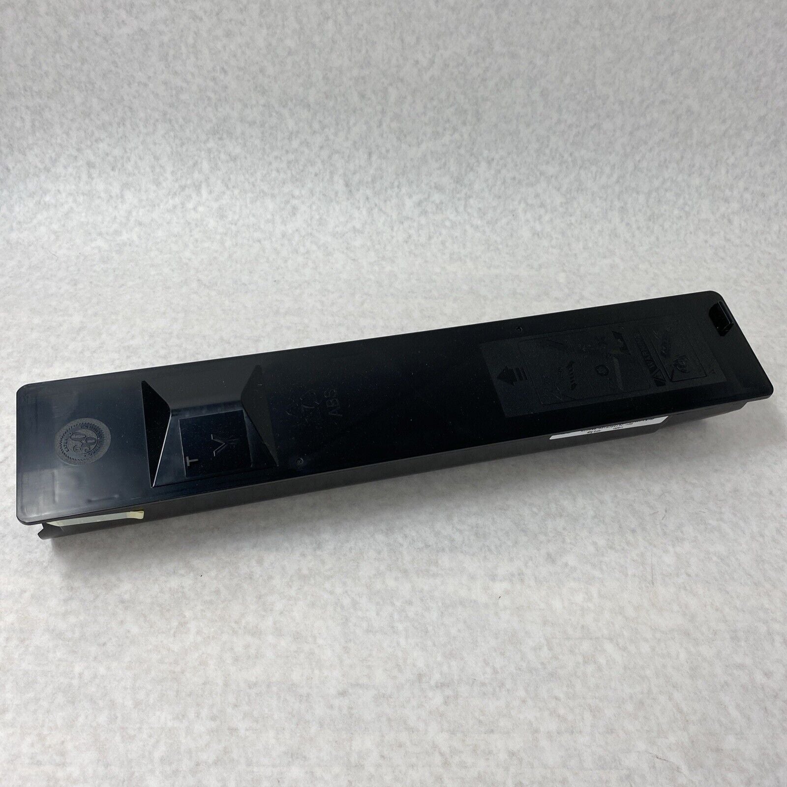 Katun TFC50UY Compatible Yellow Toner Cartridge For Toshiba E-Studio Printers