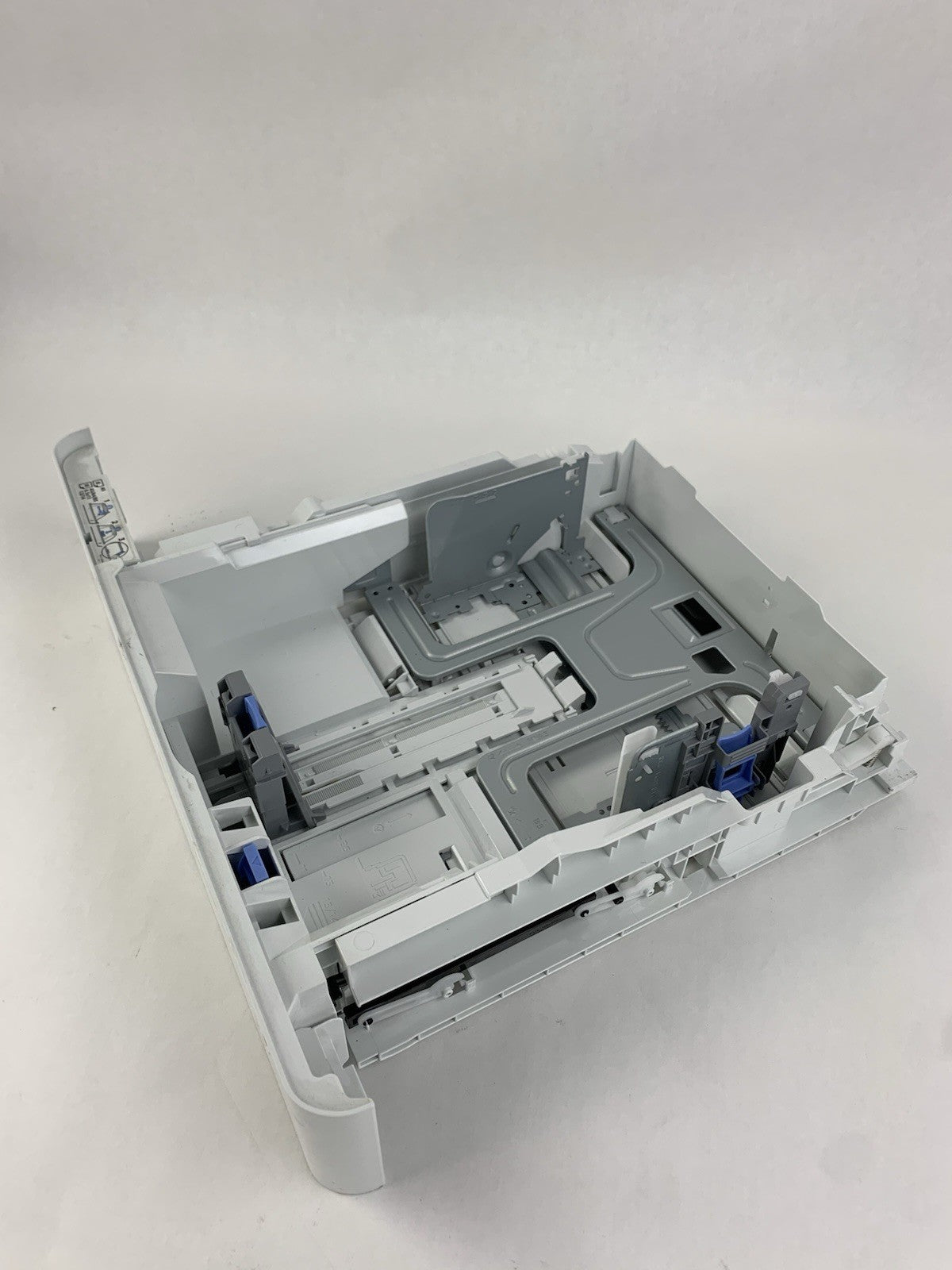 HP M607 LaserJet Enterprise  Printer Tray 2 Replacement1