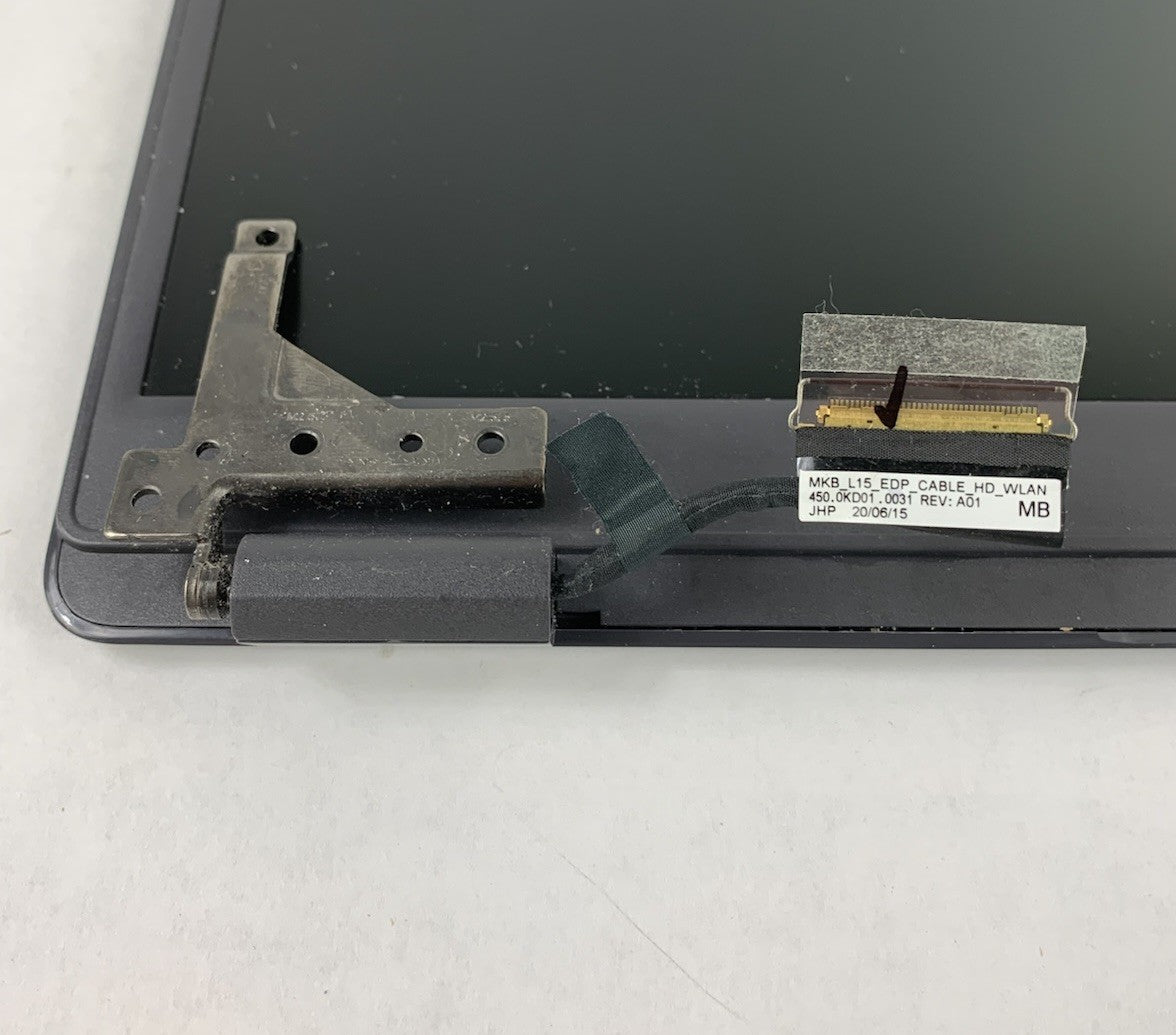 Dell Latitude 3510 15.6" FHD 1920x1080 Non-Touch Screen Assembly - Untested6