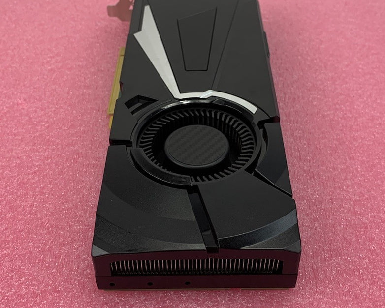 Nvidia GeForce MS-V348 GTX 1080 Video Graphics Card
