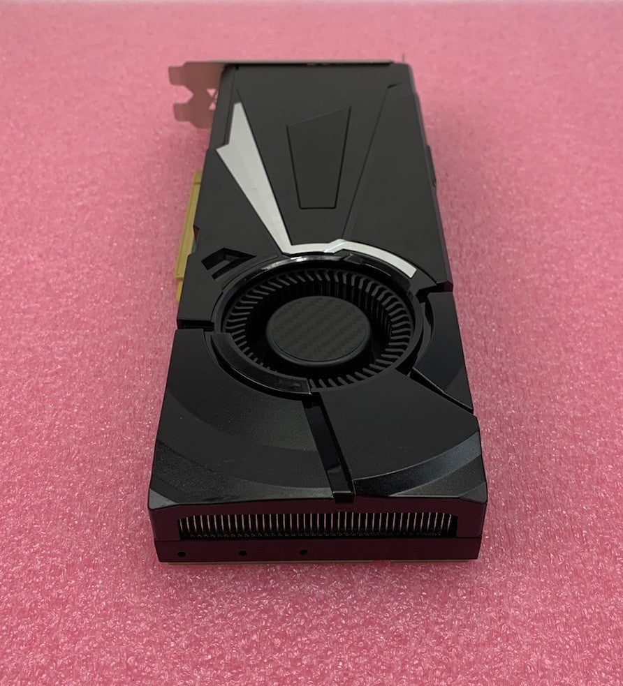 Nvidia GeForce MS-V348 GTX 1080 Video Graphics Card