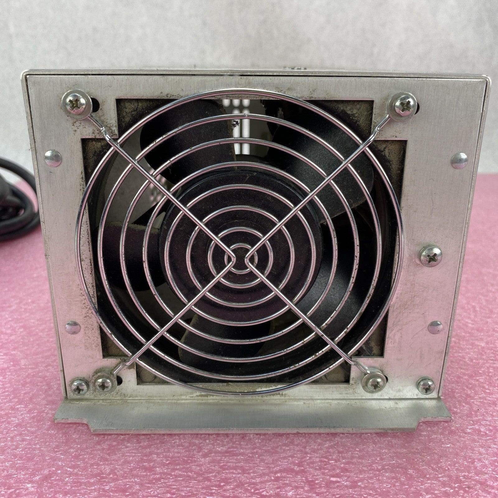Deltron VF Series 11088XA 13VDC 46A 875W Westinghouse 405A662H01 Power Supply 11