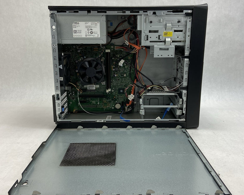 Dell Inspiron 3847 MT Intel Core i5-4440 3.1GHz 4GB RAM No HDD No OS