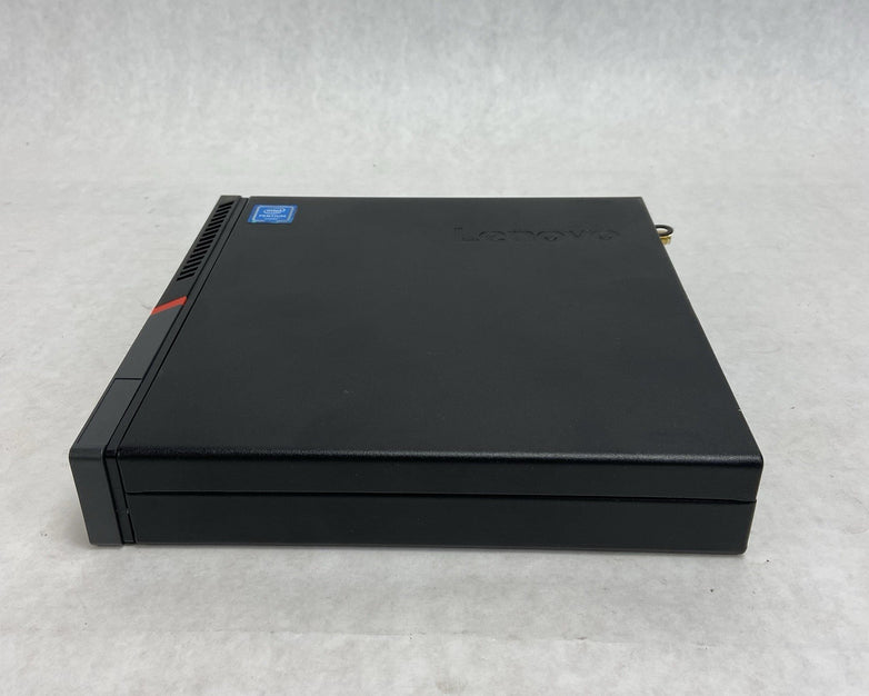 Lenovo ThinkCentre M600 Micro Pentium J3710 1.6GHz 8GB RAM No HDDOSACCADDY