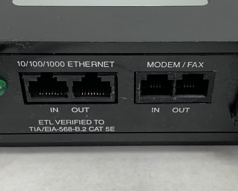 ESP D5133NT 800-645-9721 Surge Protector